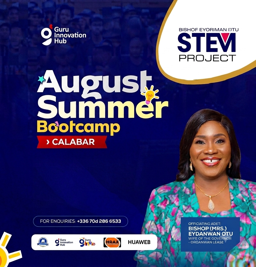 August Bootcamp