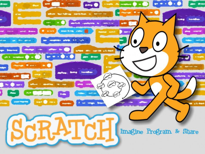 scratch Class